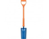 Shocksafe Insulated Cable Laying Shovel